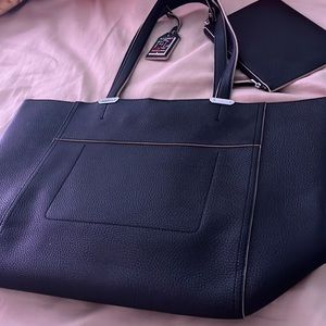 Ralohlauren tote bag